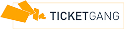 TicketGang Logo